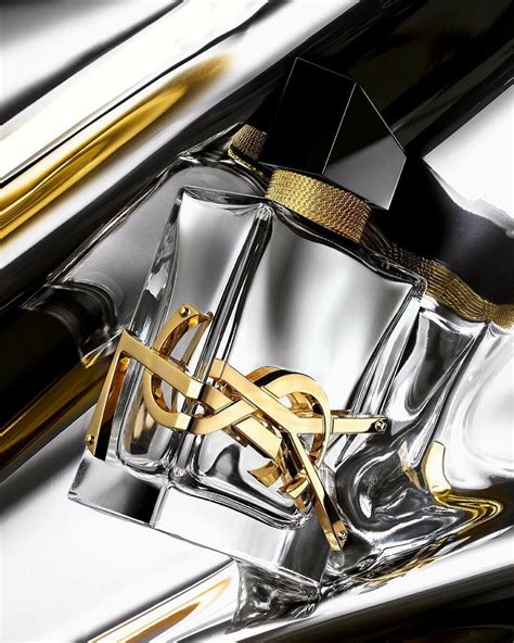 new ysl libre perfume 2023|libre l'absolu platine YSL.